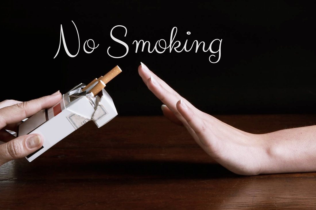 Stop Smoking Top Living Healthy